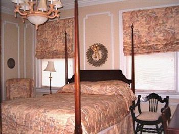 Port Bed and breakfast