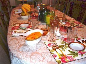 Bed and breakfast Port